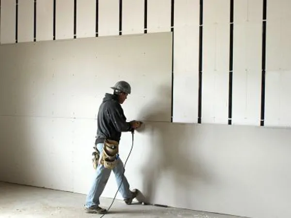 Types of Gypsum Groups