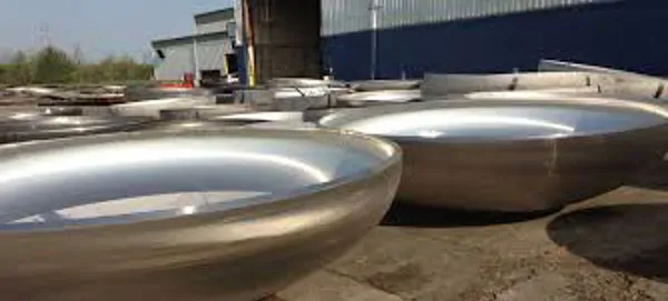 Dome Manufacturing