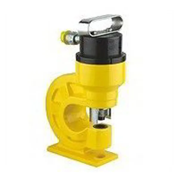 Punch Drilling Machines