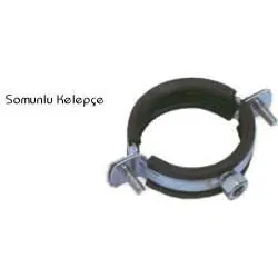 Somunlu Kelepçe
