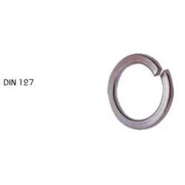 Withworth Spring Washers