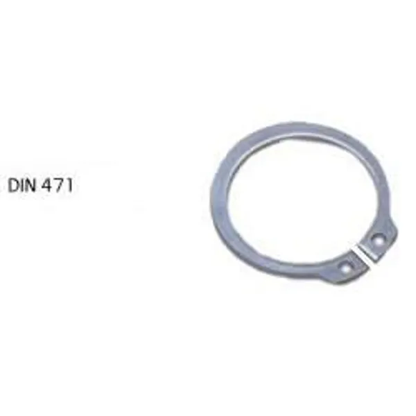 Piston Ring