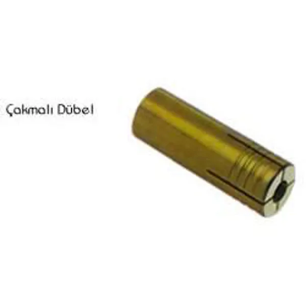 Drive-in Dowel