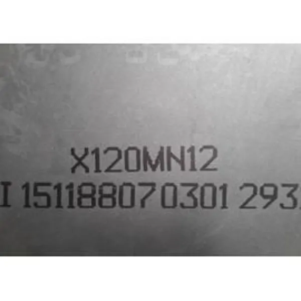 Wear-Resistant Steels