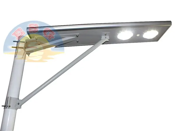 ES-LG03 - SOLAR POWERED GARDEN WALL LIGHTING