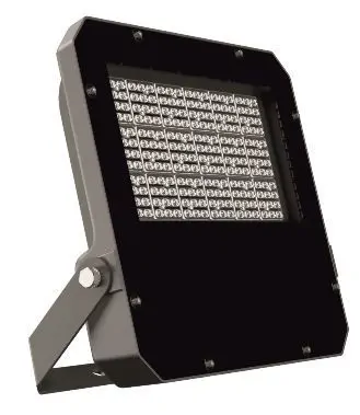 150-300 watt LED floodlight