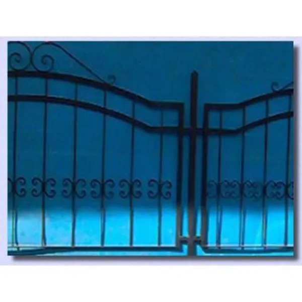 Safety Guardrail