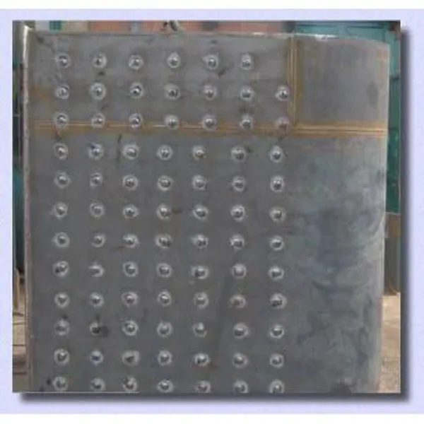 Central Heating Boiler