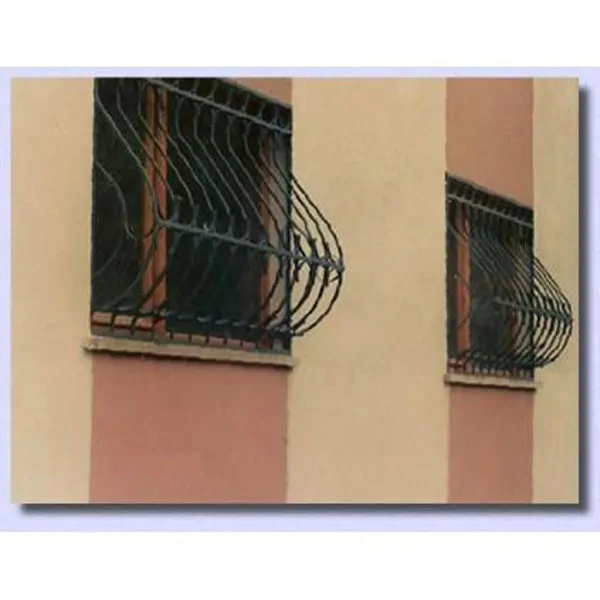 Window Grille