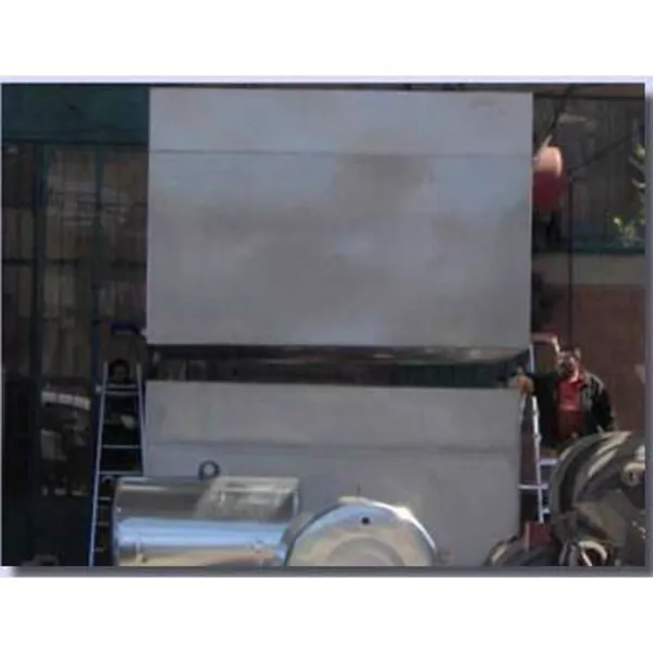 Toki Stainless Steel Water Tank