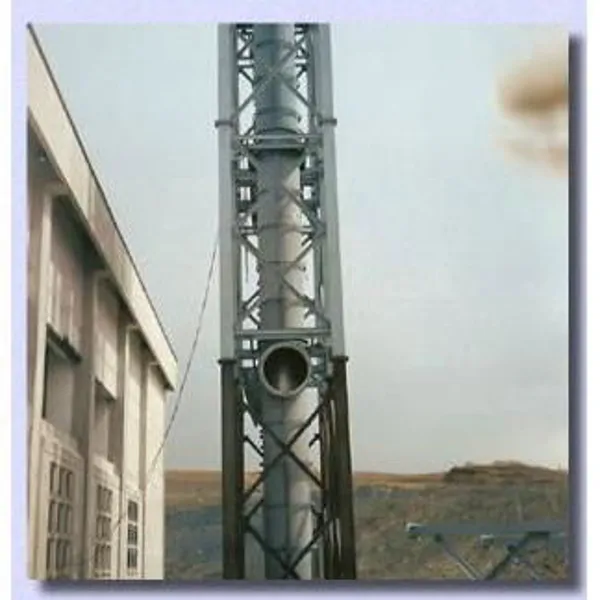 Steel Chimney (Special Forces)