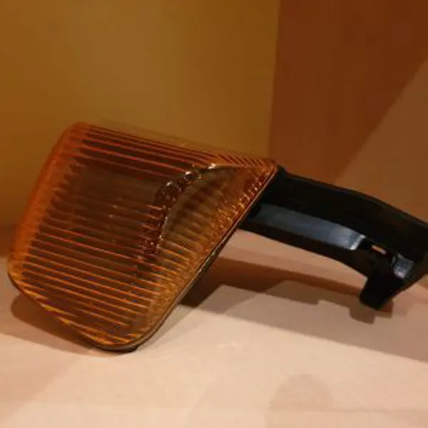 Automotive Spare Parts