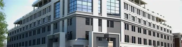 Aluminum Composite Panel Facade Cladding