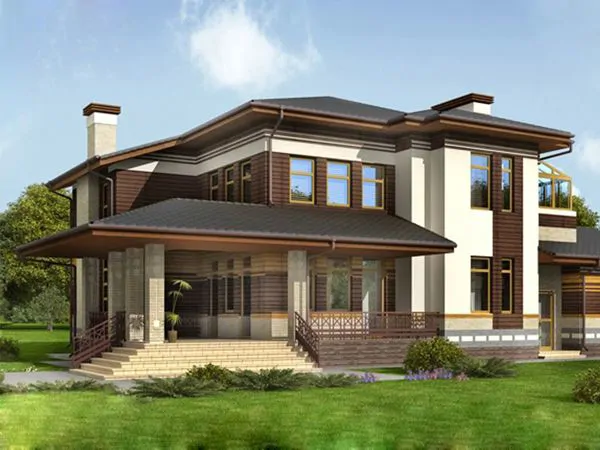 Bartın Villa