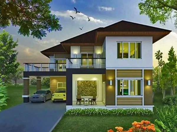 Life Villa
