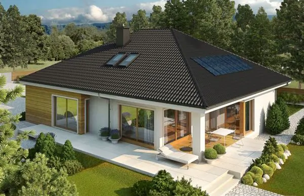 Sun Villa