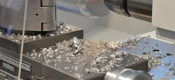 Sheet Metal Forming