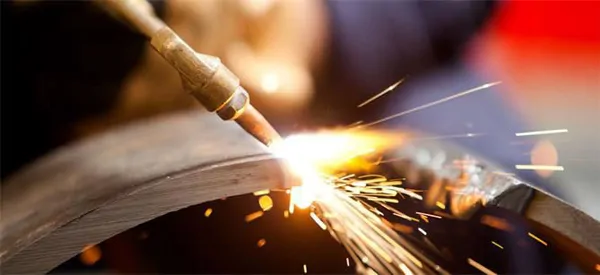 Welded Assembly Manufacturing