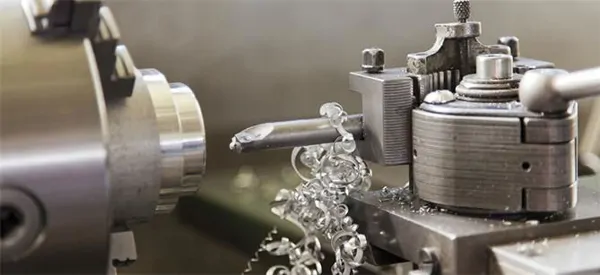 Machining