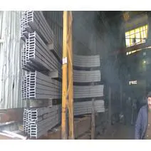 Tünel İksa İmalatı