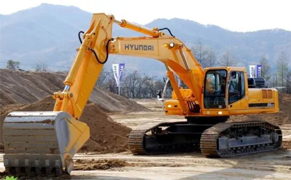 Hydraulic Equipment Repair, Maintenance and Service