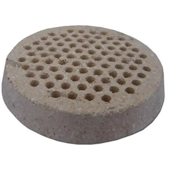 Ceramic Cast Filter