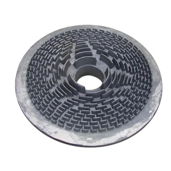 Steel Casting