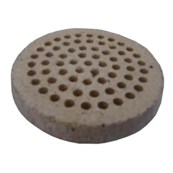 Ceramic Cast Filter