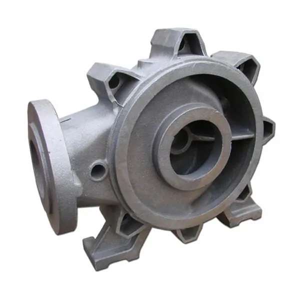 Steel Casting