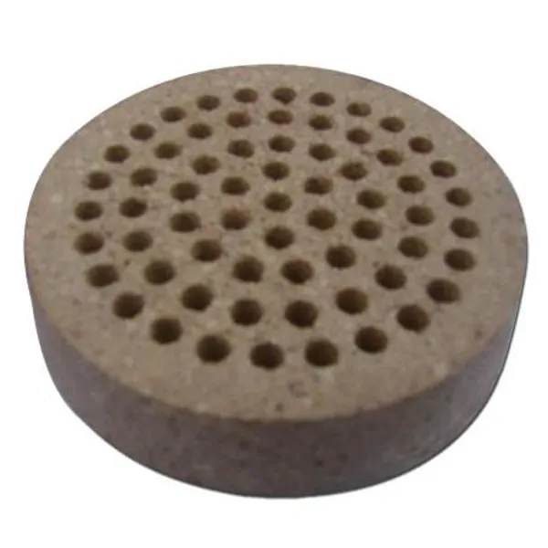 Ceramic Cast Filter