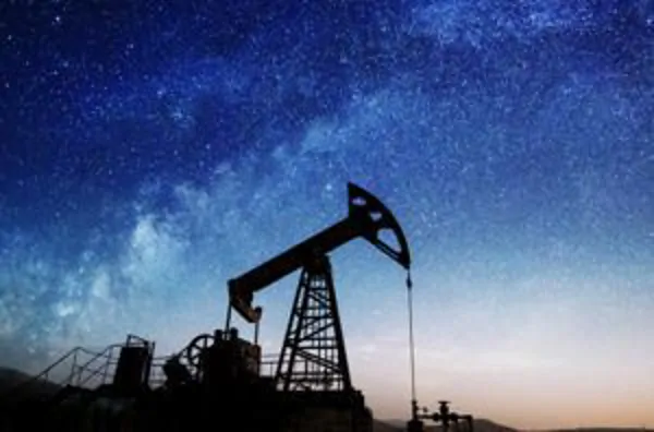 Oil, Gas and Petrochemicals
