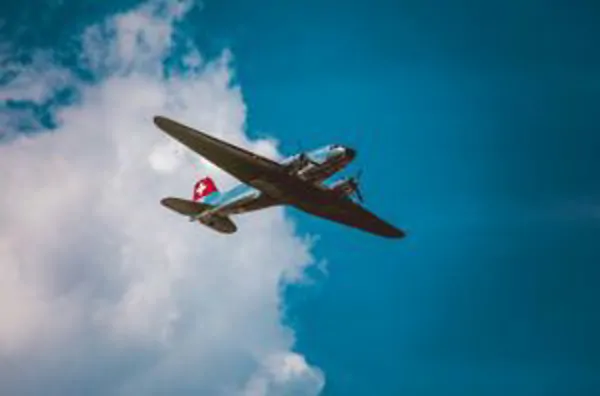 Aviation
