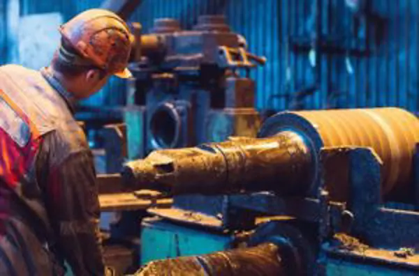 Mining