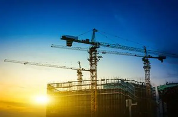 Heavy Construction