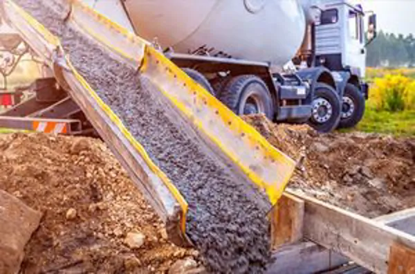 Cement