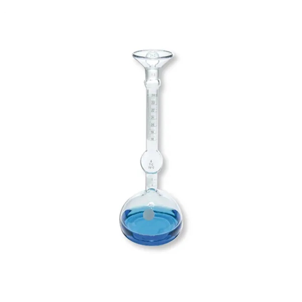 The Chatelier Balloon