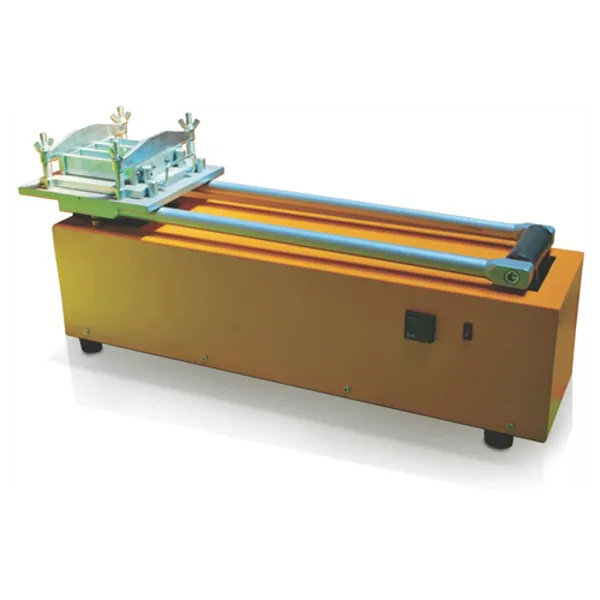 Cement Shaking Table