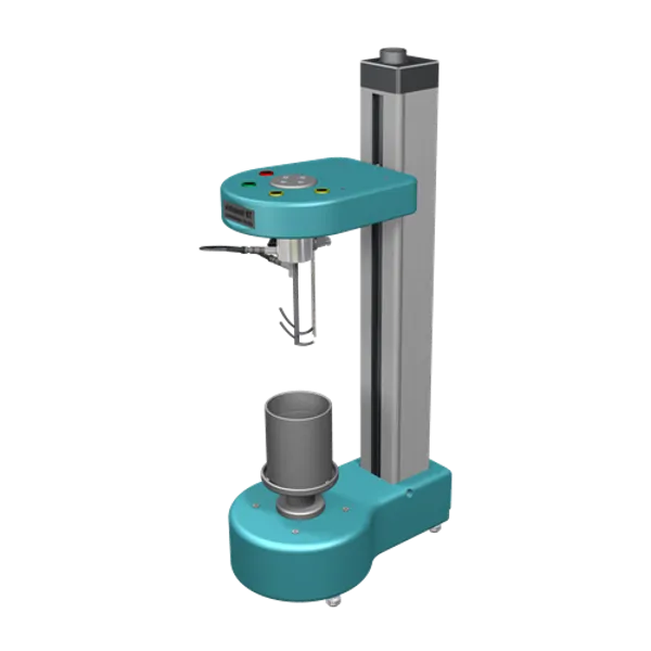 Viskomat NT Rheometer for Mortar and Cement Paste