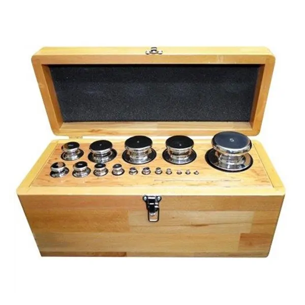 Calibration Weight