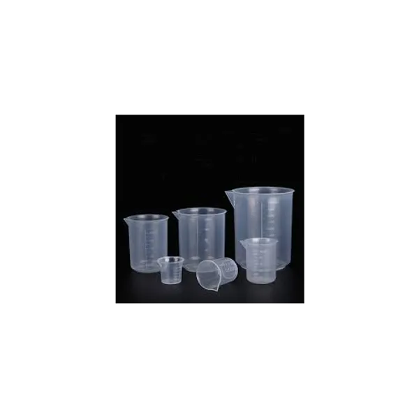 Plastic Beaker
