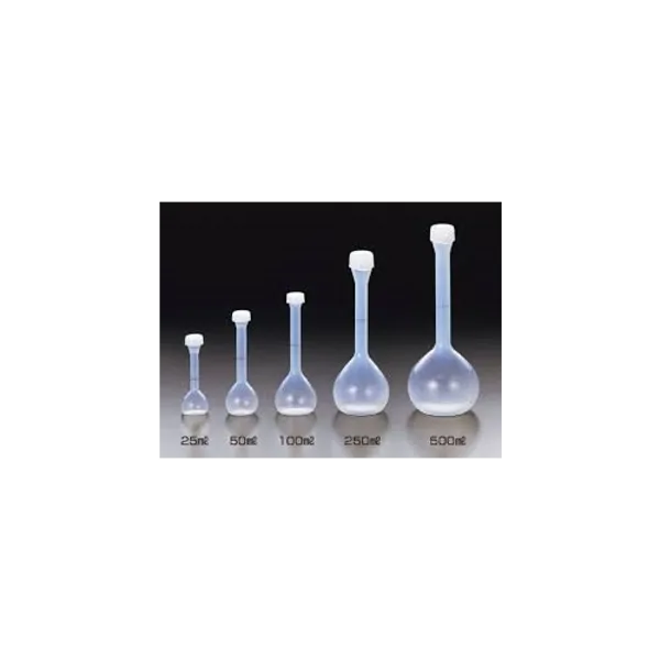 Plastic Balloon Flask