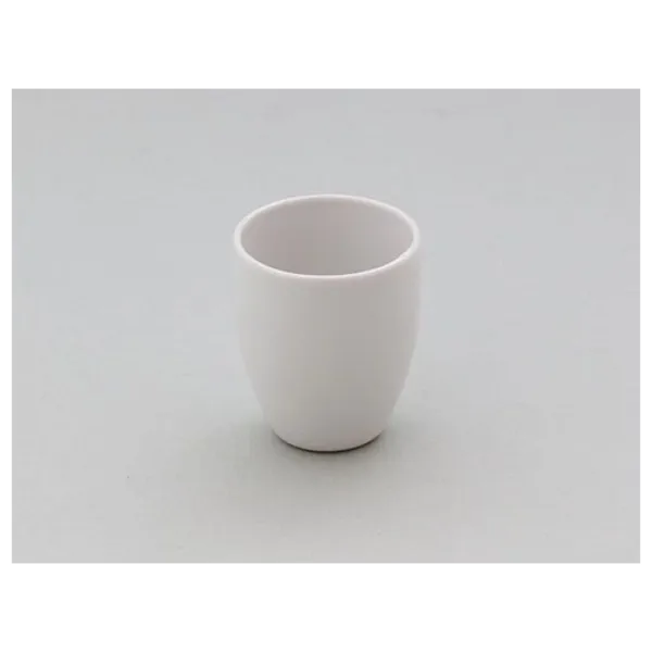 Porcelain Crucible