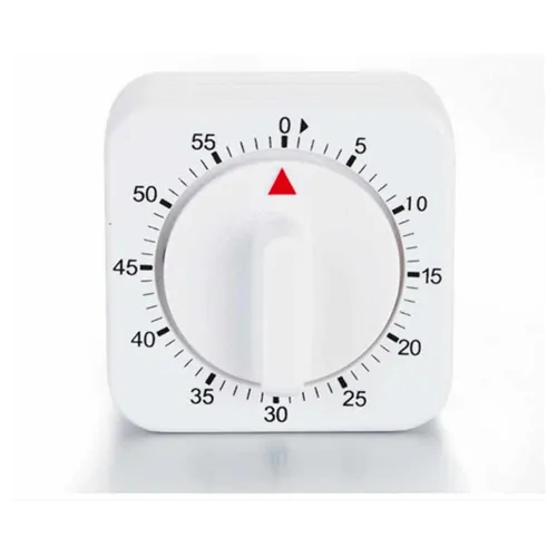 Zamanlayıcı ( Timer )