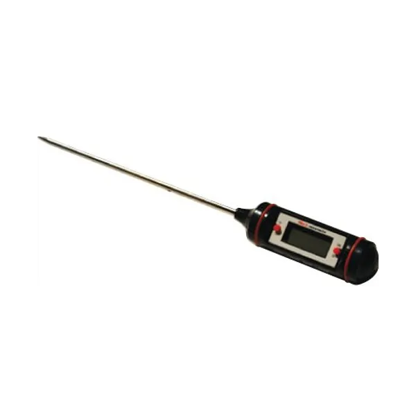 Immersion Thermometer