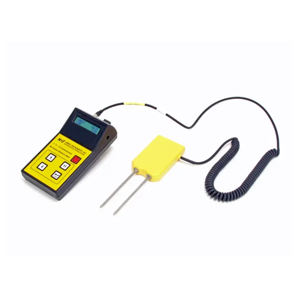 Cementometer™ Moisture Determination