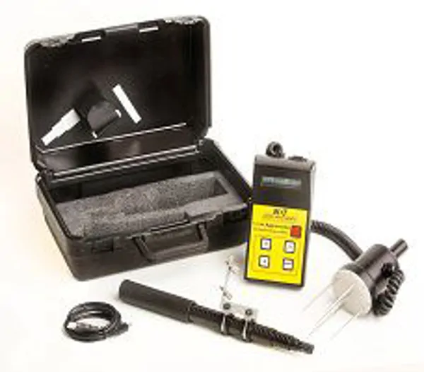 Aggramter® Aggregate Moisture Determination