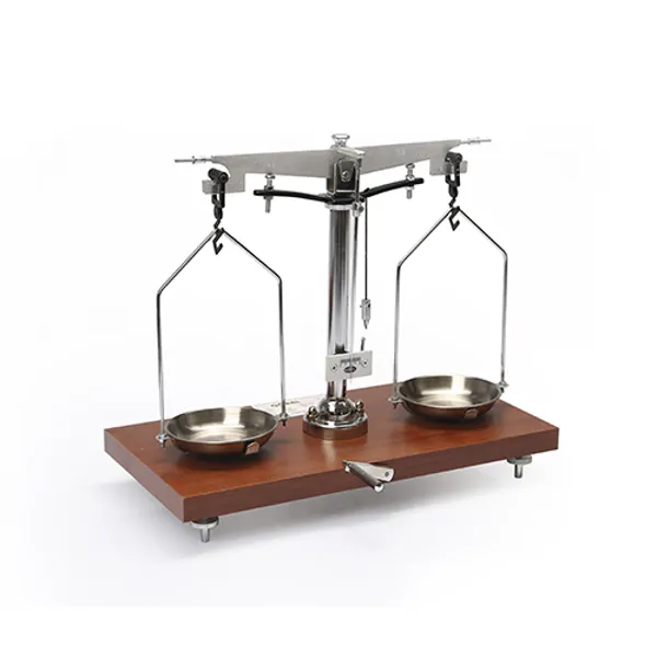 Mechanical Scales