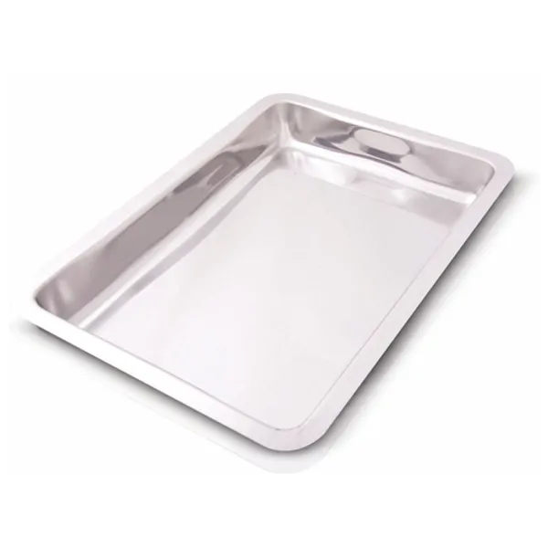 Sample Tray