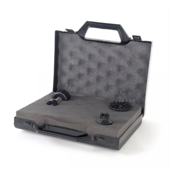 Handheld Valve Device