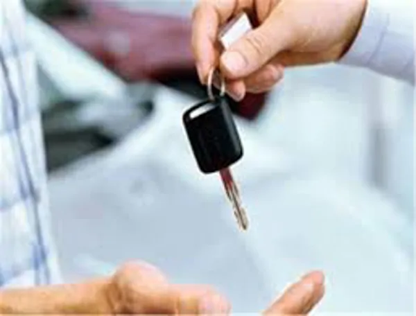 RENTAL SERVICES
